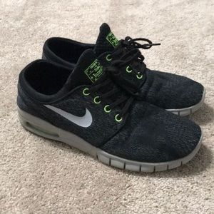 NIKE AIR Skateboarding Stefan Janoski